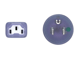 Cable Leader fully molded, heavy-duty construction withstands busy hospital environments.