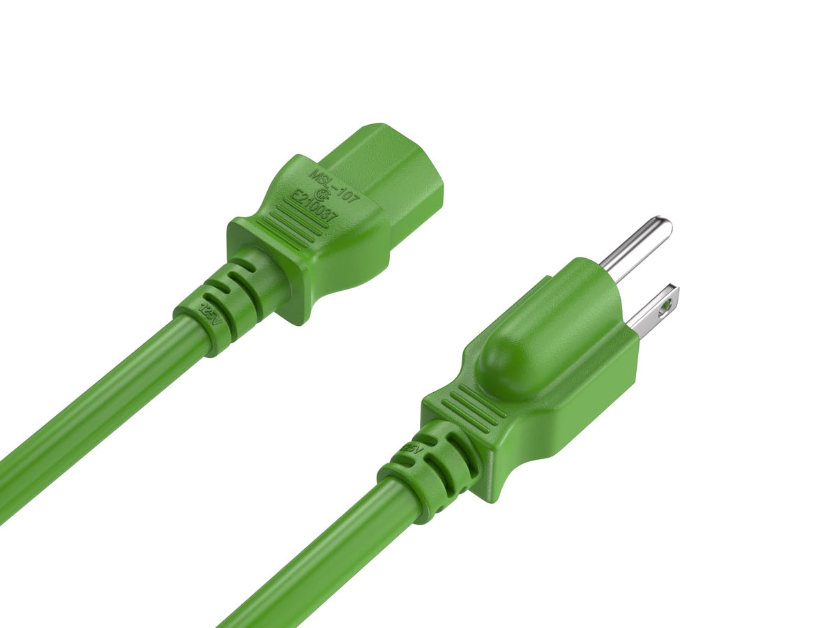 Cable Leader RoHS and REACH compliant cord for eco-friendly setups