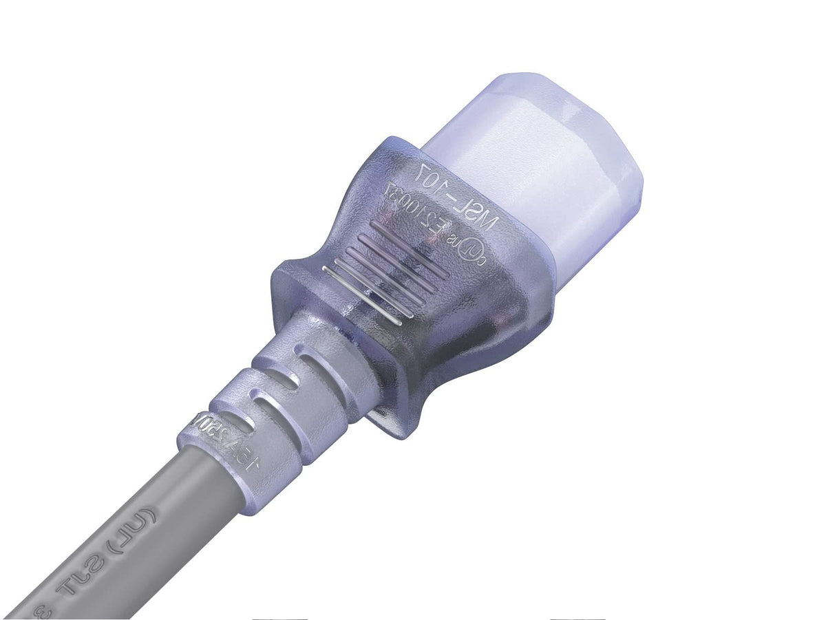 Cable Leader UL listed and CSA approved for compliant electrical safety.