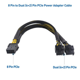 Cable Matters connector close-up displaying secure fit and reliable contact