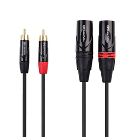 Cable Matters product box highlights ready-to-use interconnect for quick setup.