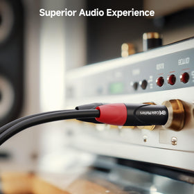 Cable Matters compatibility across RCA-equipped devices and audio gear.