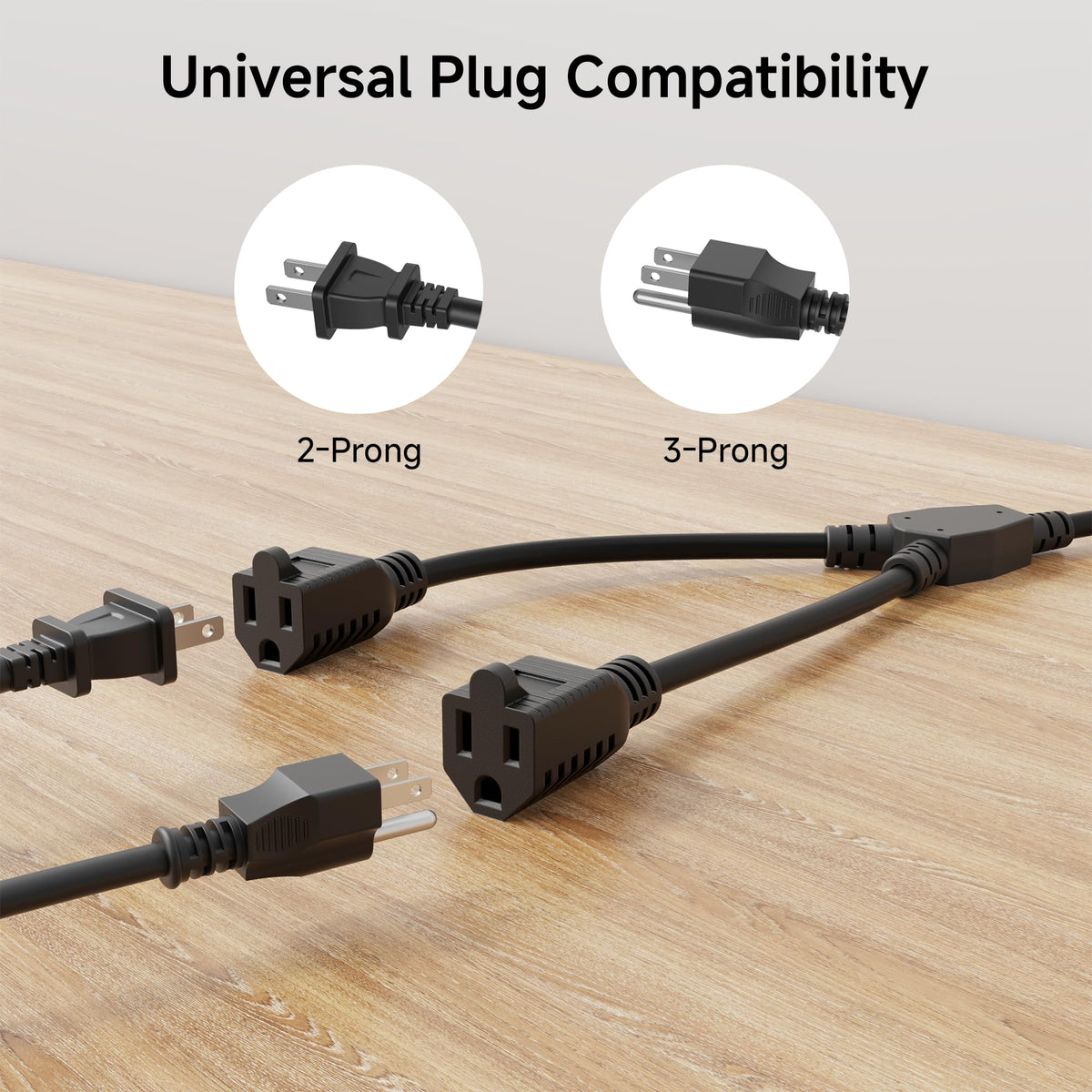 Cable Matters ideal for UPS and backup power setups.