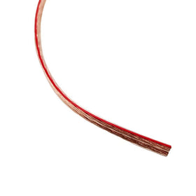 Cableague digital audio and home theater wiring solution.
