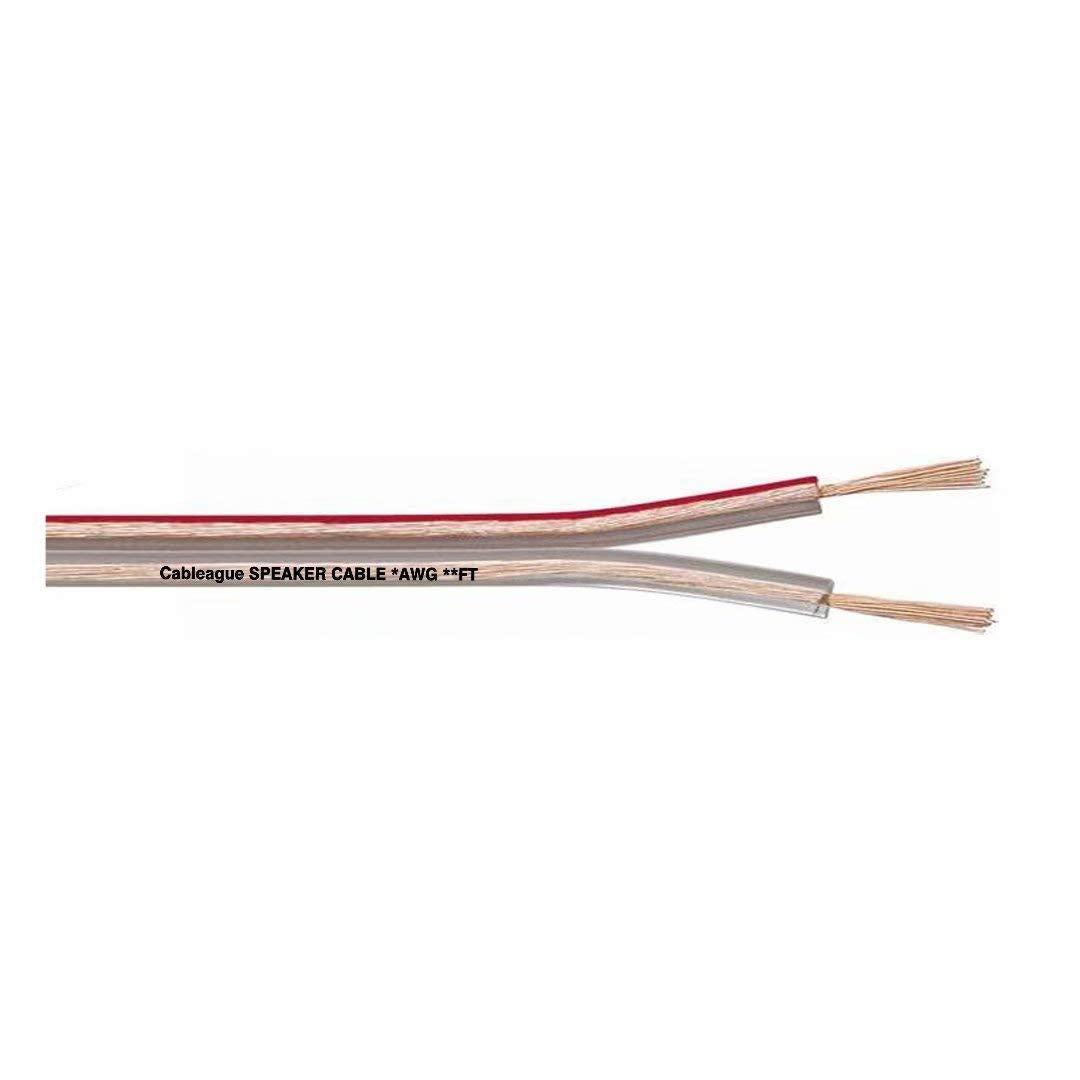 Cableague RoHS compliant audio cable for safe use