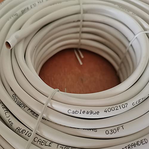 Cableague wire terminated with banana plug showing secure, low-resistance connection