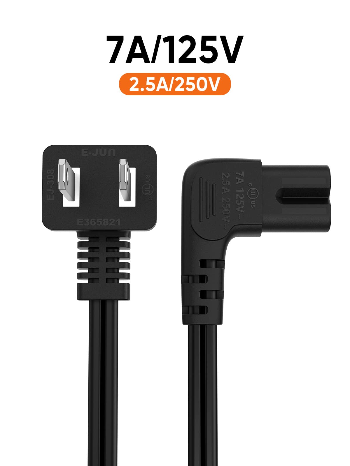 CableCreation compatible with Samsung TV and printers for easy replacement