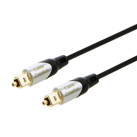 CableCreation removable rubber tips guard ends from dust and wear