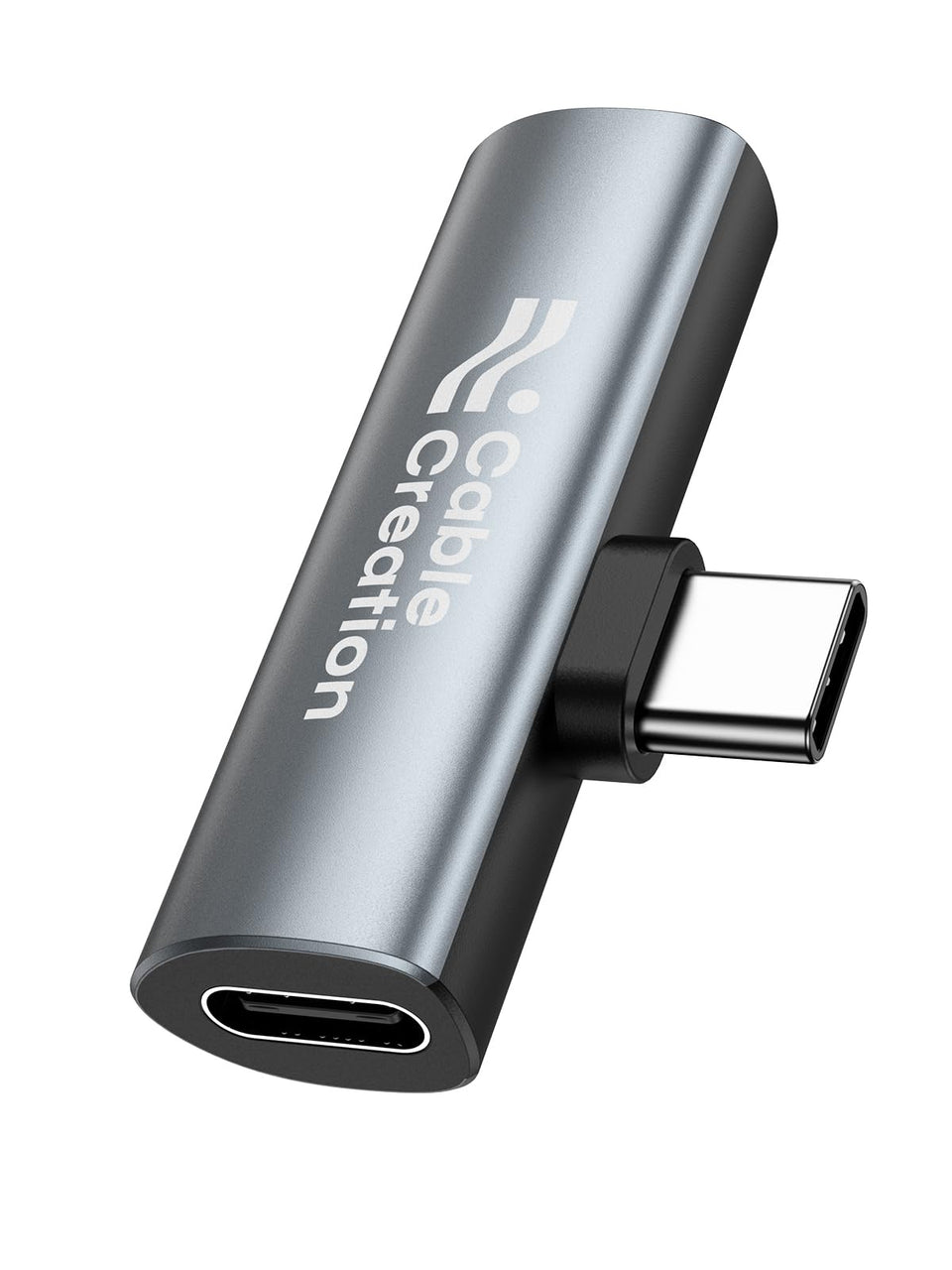CableCreation Type-C DAC audio adapter delivers high-fidelity USB-C audio