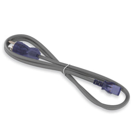 Cablelera hospital-grade extension cord in a clinical setting for busy environments.