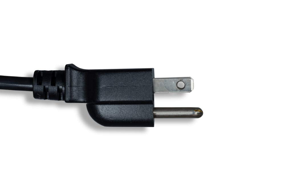 Cablelera 16 AWG cord durability for daily use in tight spaces