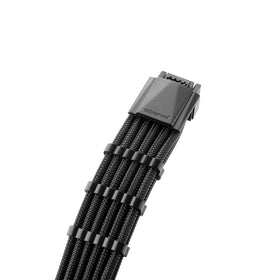 CableMod ModMesh sleeving adds vibrant color and protection for custom builds.