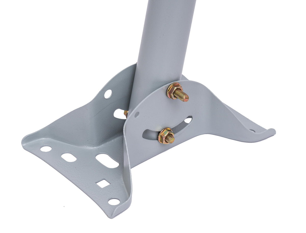 Cables Direct Online wall mount bracket for secure antenna positioning