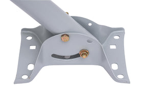 Cables Direct Online weatherproof antenna mount withstands rain and sun