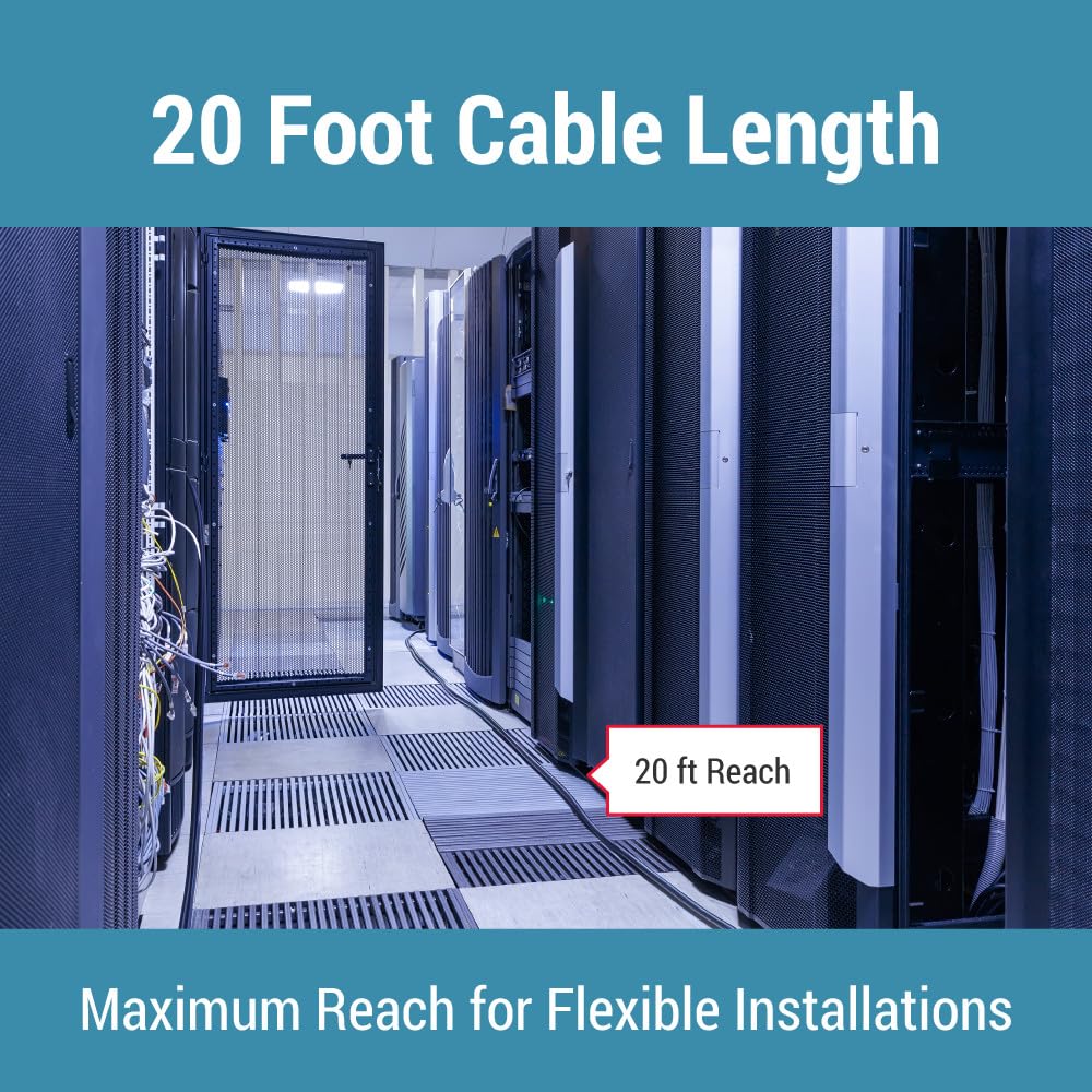CablesAndKits black jacket texture closeup showing flexible, tough exterior