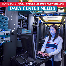 CablesAndKits held in hand to show scale and manageable flexibility