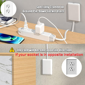 CABOCASA held in hand to show compact size, easy to carry and store