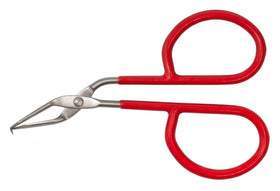 CABTOR front profile showing compact opener and pocket-ready size benefit