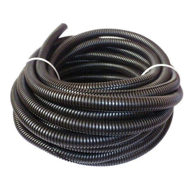 Cacovedo cord protector used around home wires to deter pet chewing