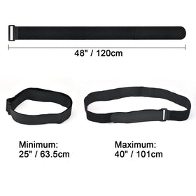 Cacturism extended hook length 7.5 inches for tough bundles.