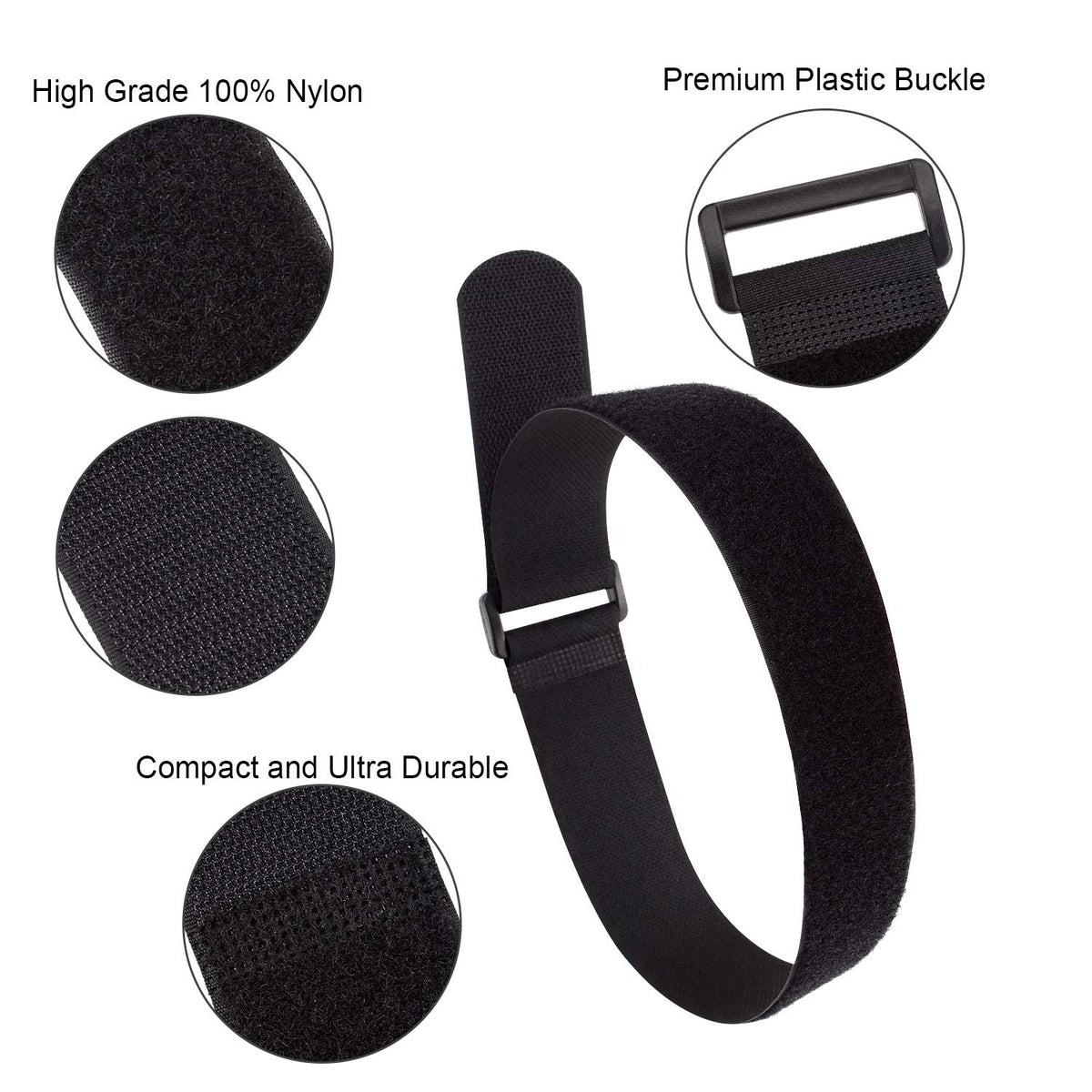 Cacturism upgraded 4in hook length increases gripping power