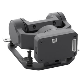 CADDXFPV GM2 head tracking in action enables immersive FPV control.
