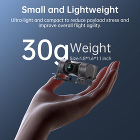CADDXFPV GM2 Walksnail Avatar compatibility across platforms.