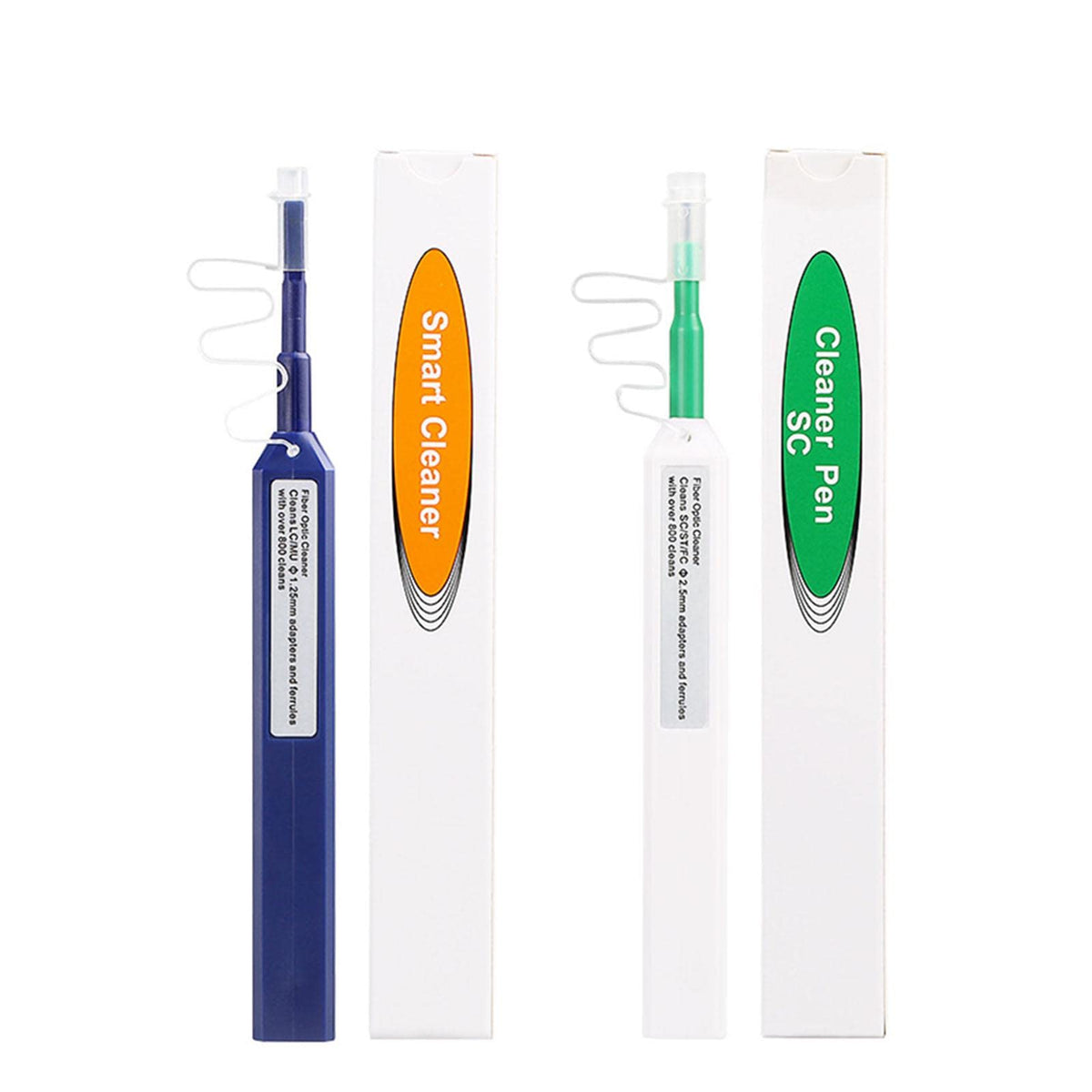 CALIDAKA front packaging showing two-color pens and benefits
