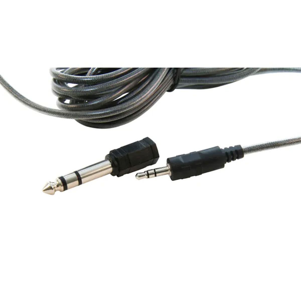 Califone 3068AV switchable mono and stereo modes suit diverse audio tasks.