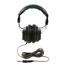 Califone 3068AV over-ear headphones with comfortable fit and noise-reducing cups for focused listening.