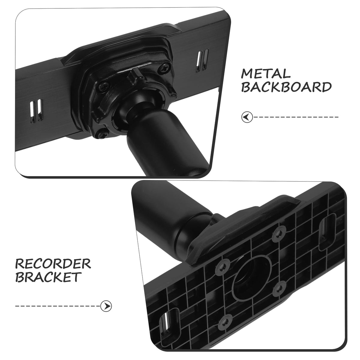 CALLARON screw set long short supports flexible, precise mounting.