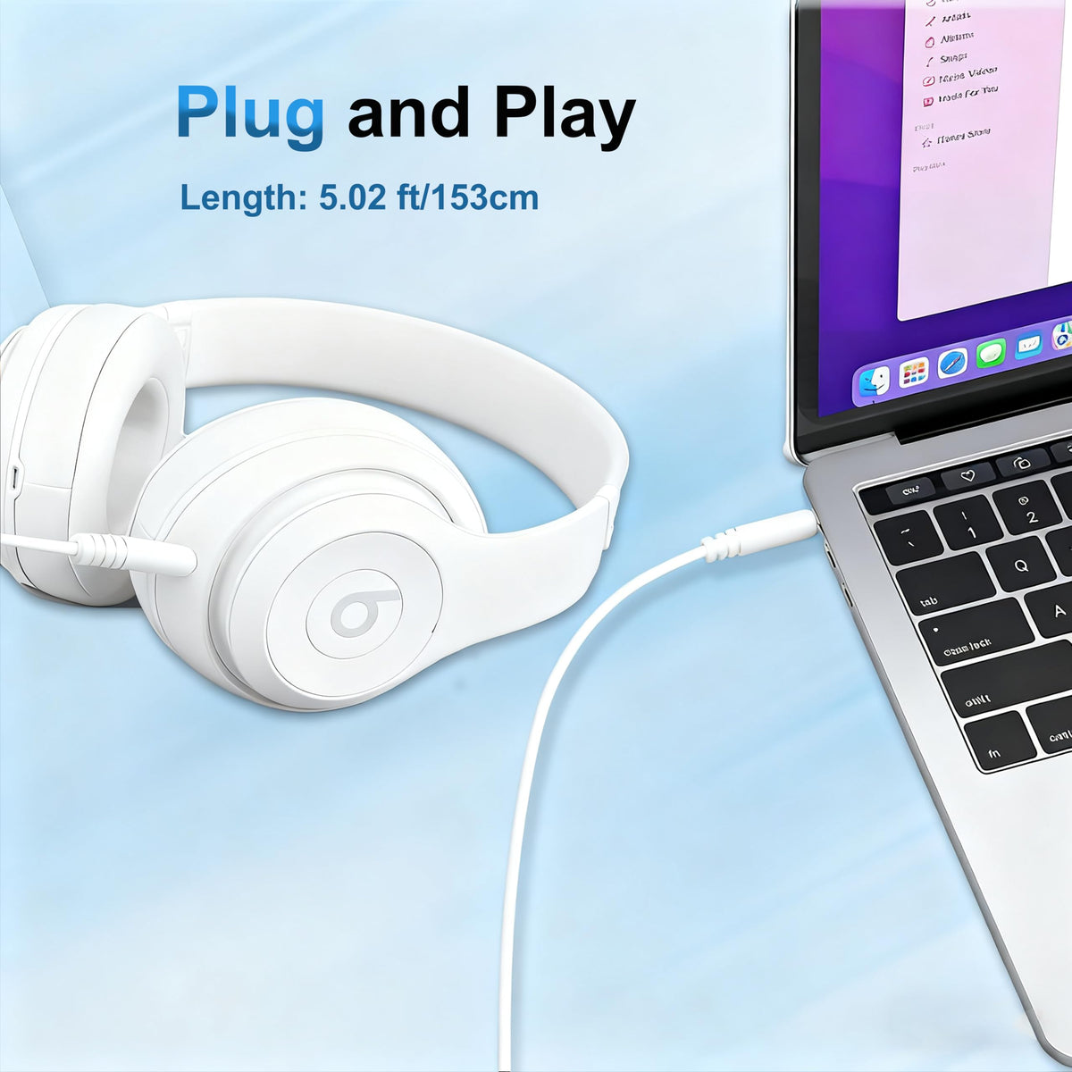 Callez Beats compatibility guide image shows model support