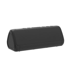 Cambridge Soundworks OontZ Angle 3 Pro 2 Pack maximum volume; clear bass performance.