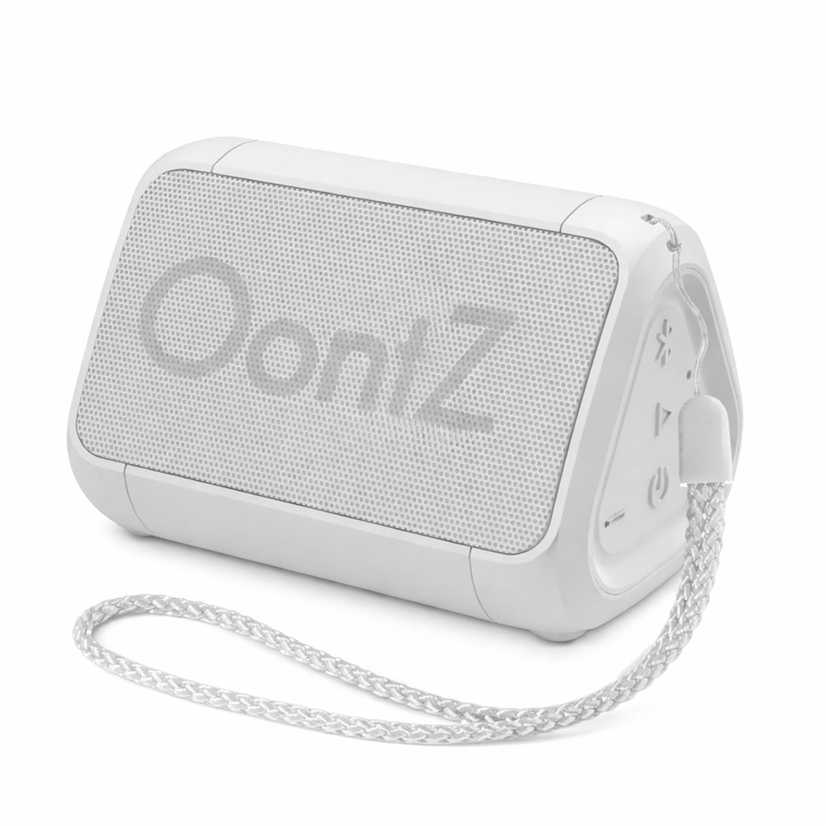 Cambridge SoundWorks OontZ Angle Solo compact design for travel with up to 14 hours of playtime