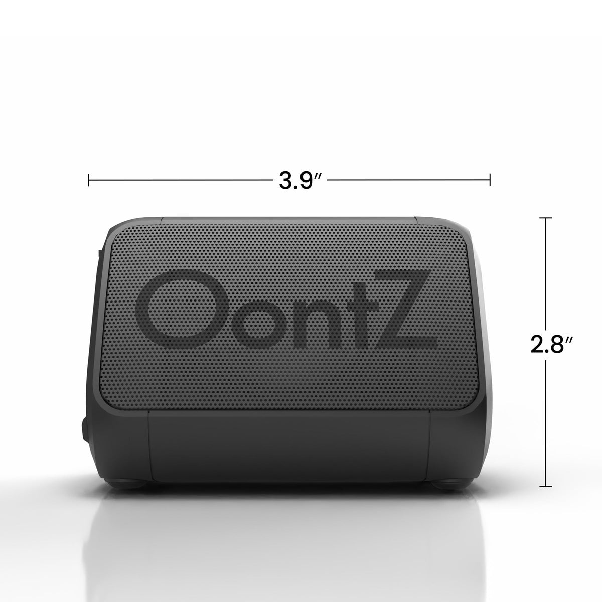 Two-speaker OontZ Solo bundle enhances coverage for gatherings and shared playlists.