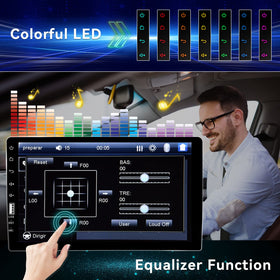 CAMECHO USB playback image captures convenient media on the go.