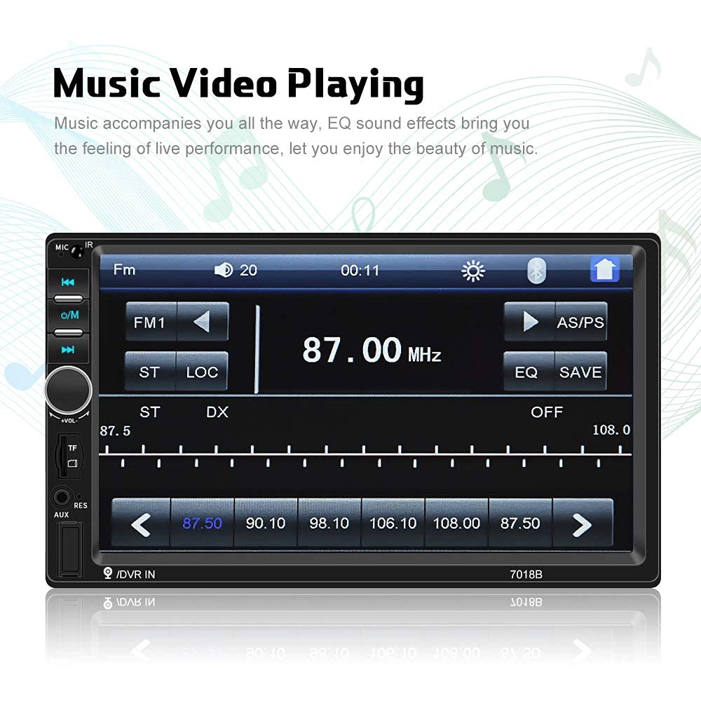 CAMECHO playback of DVR footage on screen to review recorded trips