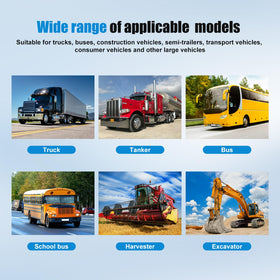 CAMECHO no-guide-lines design keeps monitor clean and flexible.