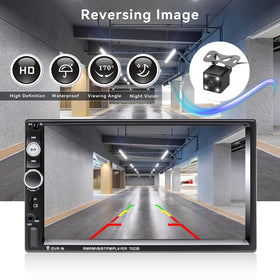 CAMECHO steering wheel control module preserving factory button convenience