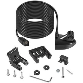 Camoo quick-connect connectors simplify installation and maintenance