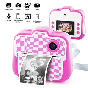 Canal Toys Photo Creator 3-in-1 USB-C transfer quick to computer.