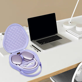 Canboc AirPods Max Case makes a thoughtful gift for travelers.