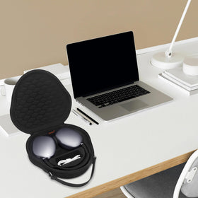 Canboc AirPods Max Case makes a thoughtful gift for travelers.