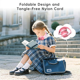 Candy Bila inline remote and microphone for hands-free calls and controls
