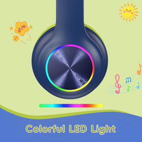 Candy Bila 45-hour battery lets kids enjoy music all day