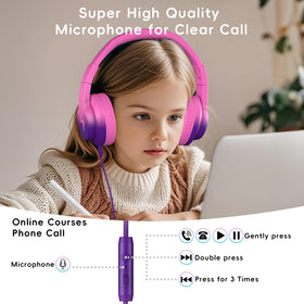Candy Bila 3.5mm jack compatibility supports tablets, laptops, and phones
