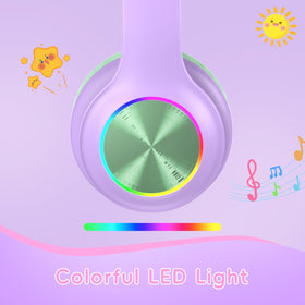 Candy Bila built-in mic enables clear hands-free calls and online learning.