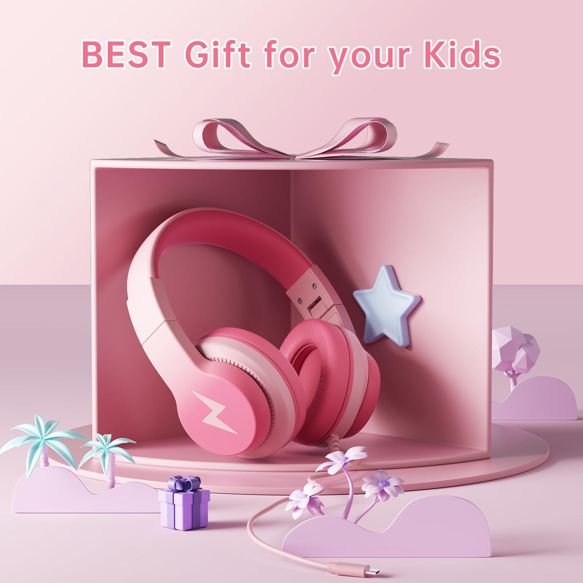 Candy Bila gift-ready packaging suited for school and travel gifts