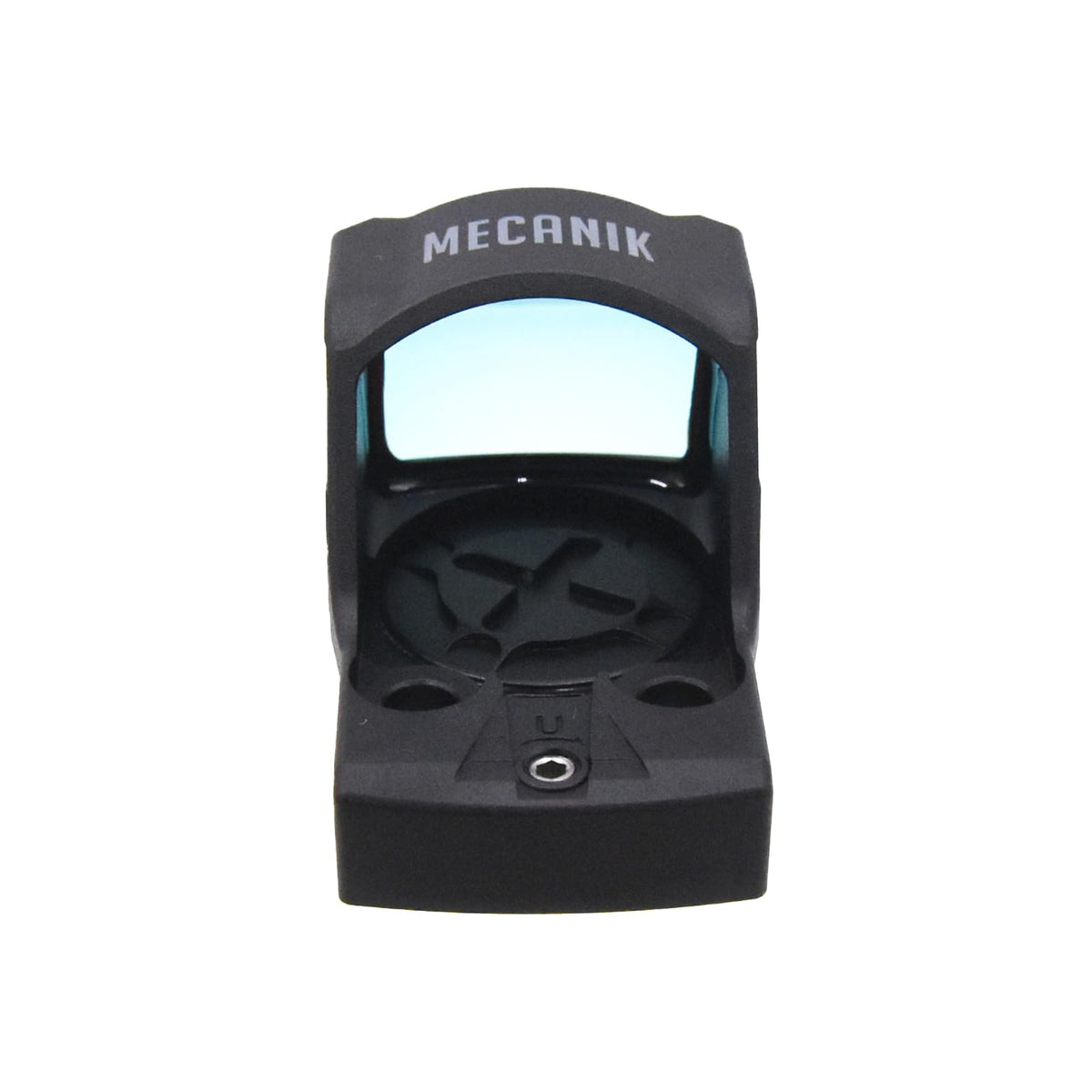 Canik Mecanik MO1 side profile highlights slim design for concealed carry setups.
