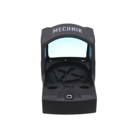 Canik Mecanik MO1 side profile highlights slim design for concealed carry setups.